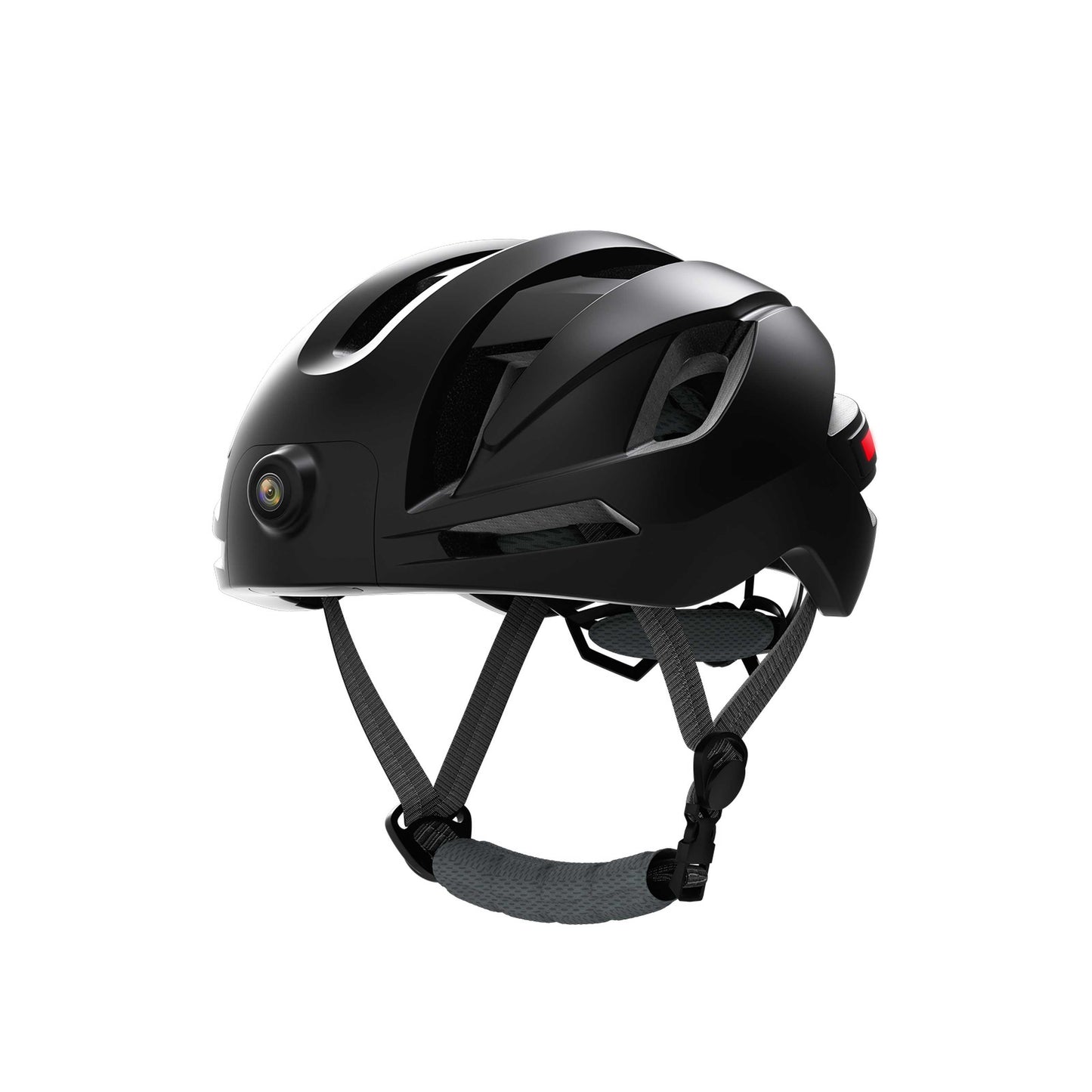 Helmet Camera 1080P with WiFi, Bluetooth & GPS | 4H Battery Life Mini DV