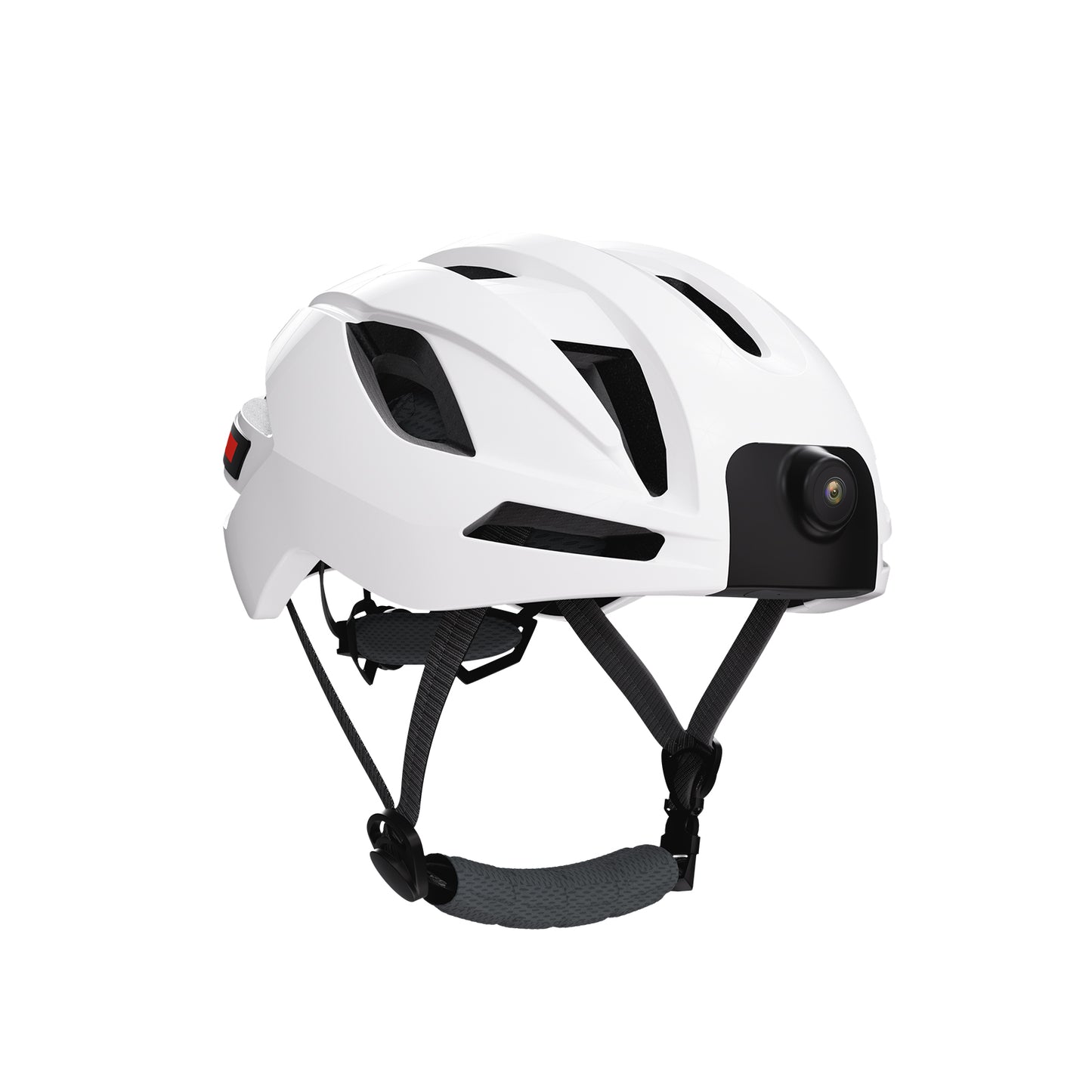 Helmet Camera 1080P with WiFi, Bluetooth & GPS | 4H Battery Life Mini DV