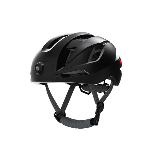 Helmet Camera 1080P with WiFi, Bluetooth & GPS | 4H Battery Life Mini DV